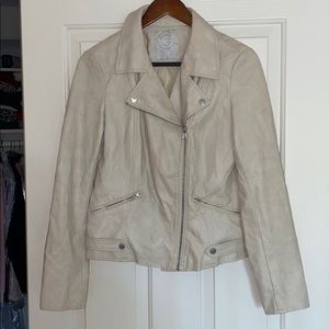 Guess cream jacket